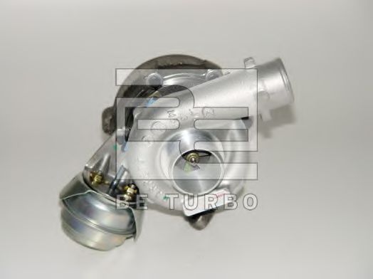 127498 BE+TURBO Charger, charging system