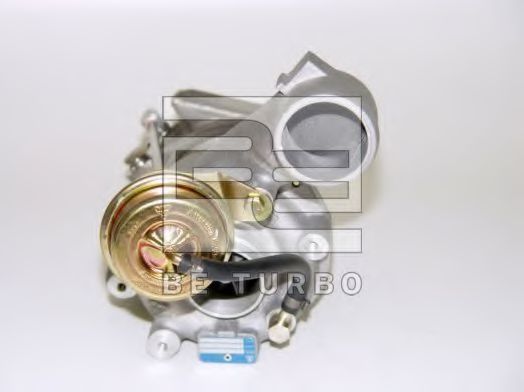 127435 BE+TURBO Charger, charging system