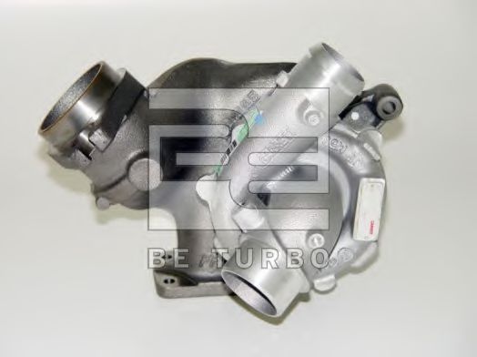127520 BE+TURBO Charger, charging system