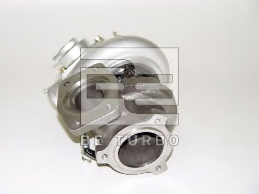127553 BE+TURBO Charger, charging system