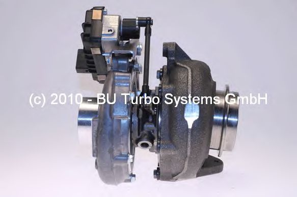 127710 BE+TURBO Charger, charging system