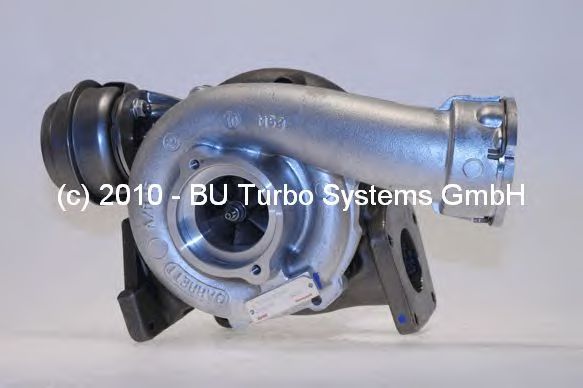 127725 BE+TURBO Charger, charging system