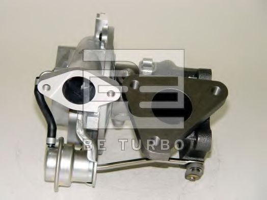 127735 BE+TURBO Charger, charging system