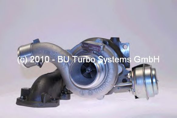 127757 BE+TURBO Charger, charging system