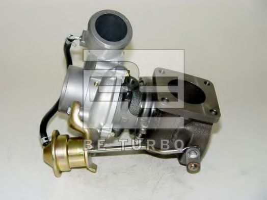 127776 BE+TURBO Charger, charging system