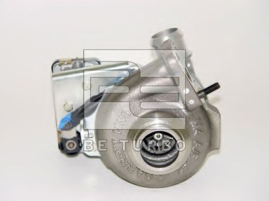 127781 BE+TURBO Charger, charging system