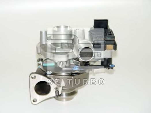 127782 BE+TURBO Charger, charging system