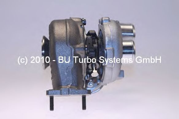 127857 BE+TURBO Charger, charging system