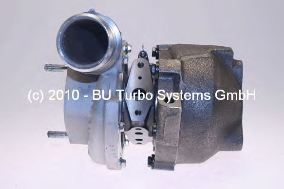 127901 BE+TURBO Charger, charging system