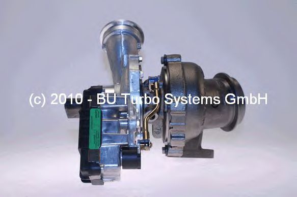 127940 BE+TURBO Charger, charging system