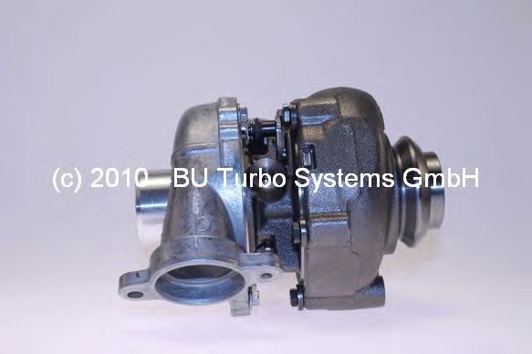 127946 BE+TURBO Charger, charging system
