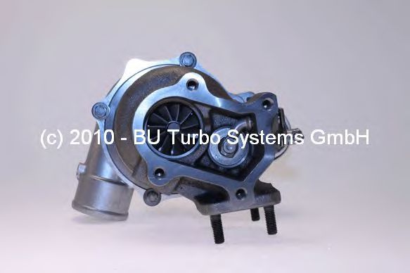 128071 BE TURBO Charger, charging system
