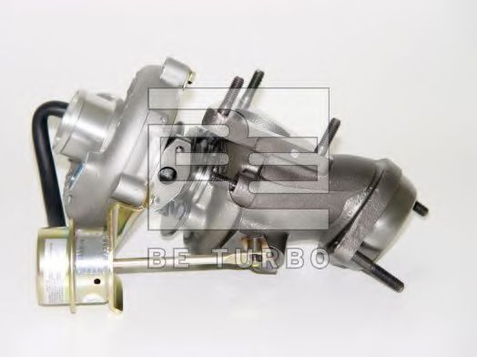 124710 BE+TURBO Charger, charging system