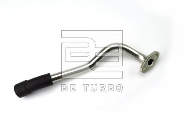 600030 BE TURBO Oil Pipe, charger