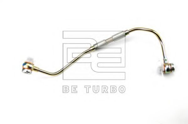 600011 BE+TURBO Air Filter