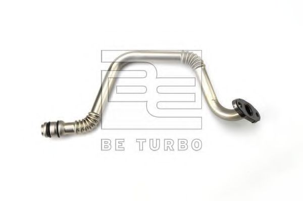 600035 BE TURBO Oil Pipe, charger