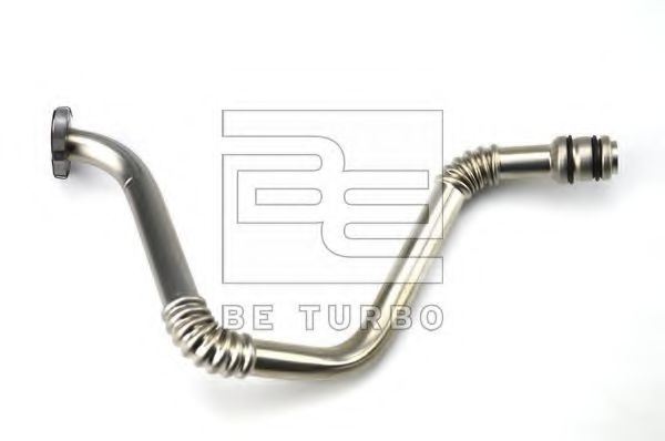 600051 BE TURBO Oil Pipe, charger