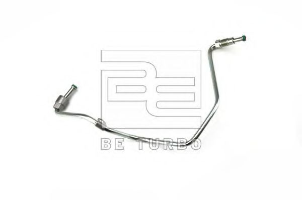 600052 BE TURBO Oil Pipe, charger