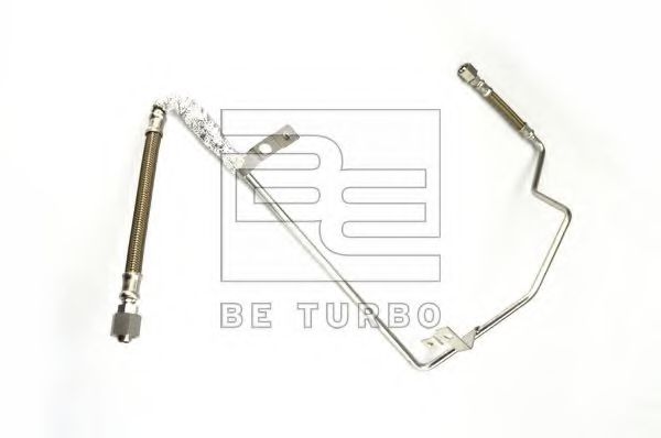 600082 BE TURBO Oil Pipe, charger