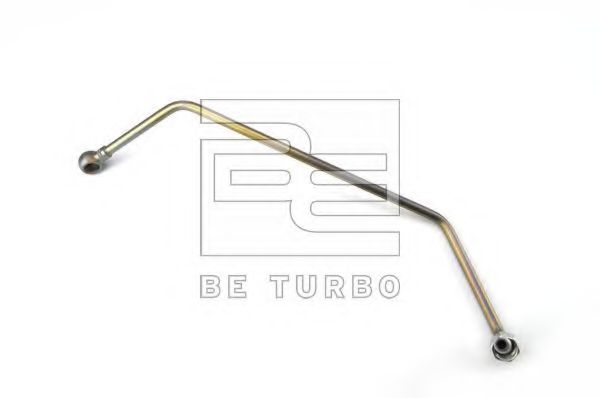 600054 BE TURBO Oil Pipe, charger
