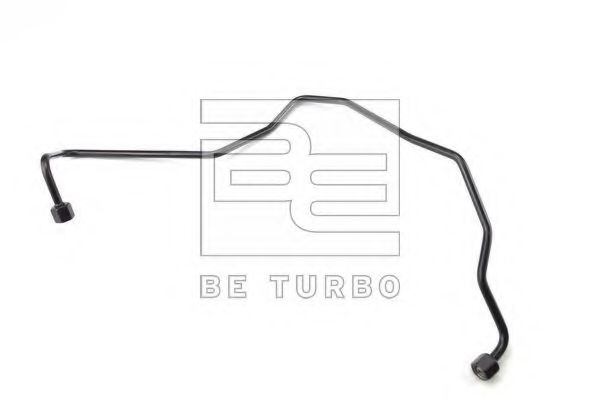 600063 BE TURBO Oil Pipe, charger