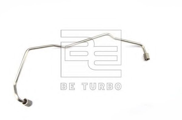 600079 BE+TURBO Boot, air suspension