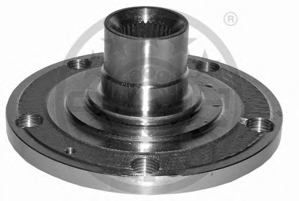 04-P179 OPTIMAL Wheel Suspension Wheel Hub