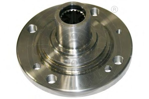 04-P223 OPTIMAL Wheel Hub