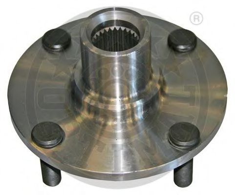 04-P229 OPTIMAL Wheel Hub