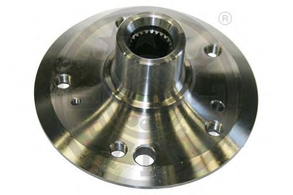 04-P235 OPTIMAL Wheel Suspension Wheel Hub