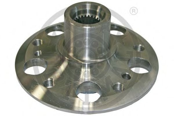 04-P237 OPTIMAL Wheel Hub