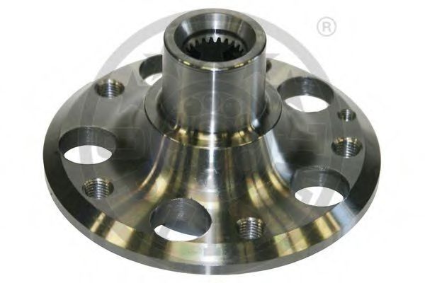 04-P239 OPTIMAL Wheel Suspension Wheel Hub