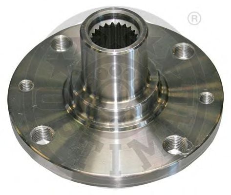 04-P243 OPTIMAL Wheel Hub