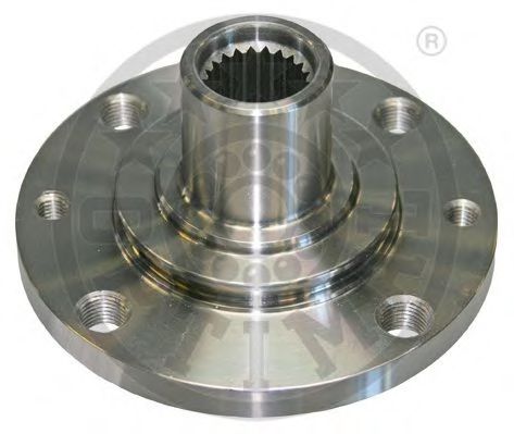 04-P263 OPTIMAL Wheel Hub