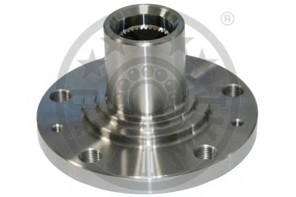 04-P265 OPTIMAL Wheel Hub