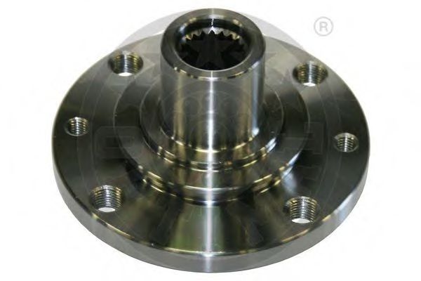 04-P271 OPTIMAL Wheel Hub