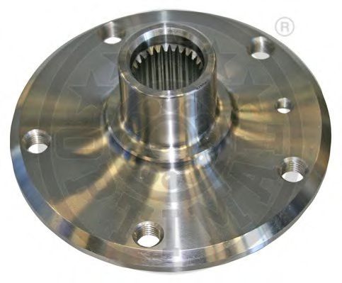 04-P275 OPTIMAL Wheel Hub