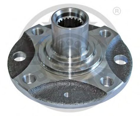 04-P301 OPTIMAL Wheel Hub