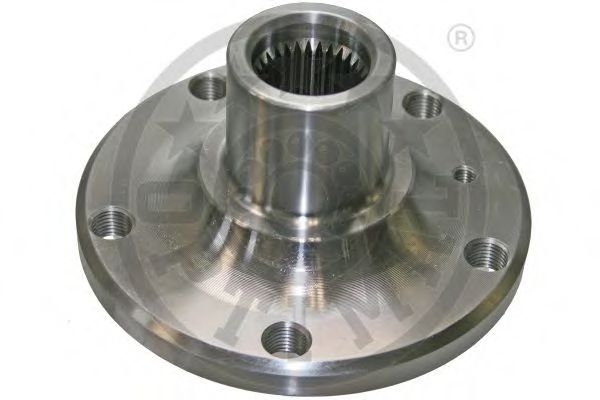 04-P311 OPTIMAL Wheel Hub