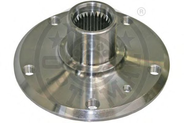 04-P315 OPTIMAL Wheel Hub