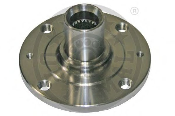 04-P323 OPTIMAL Wheel Suspension Wheel Hub