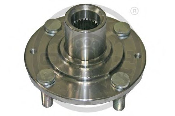 04-P337 OPTIMAL Wheel Hub
