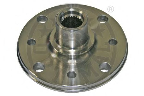 04-P343 OPTIMAL Wheel Hub