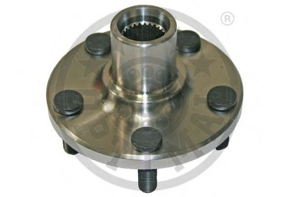 04-P351 OPTIMAL Wheel Hub
