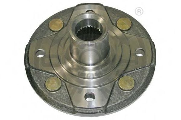 04-P355 OPTIMAL Wheel Hub
