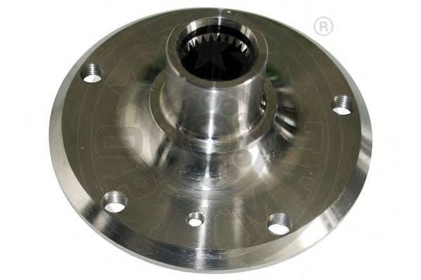 04-P365 OPTIMAL Wheel Suspension Wheel Hub