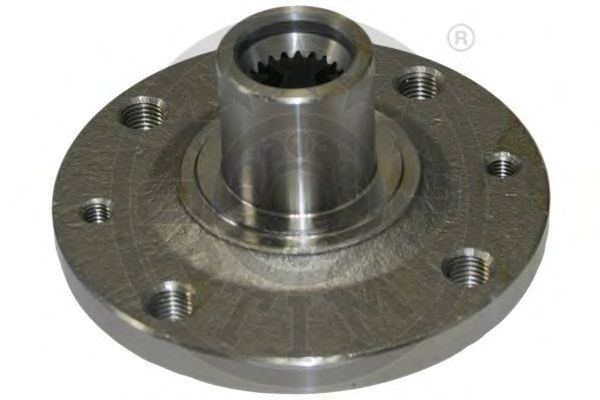 04-P383 OPTIMAL Wheel Hub