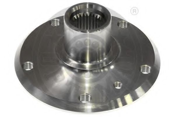 04-P399 OPTIMAL Wheel Hub