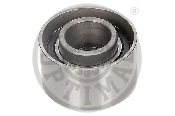 0-N050 OPTIMAL Deflection/Guide Pulley, timing belt