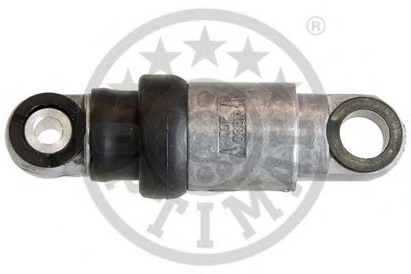 0N1293 OPTIMAL Vibration Damper, v-ribbed belt